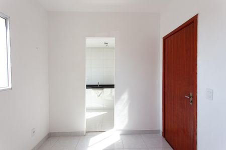 Apartamento para alugar com 48m², 2 quartos e 1 vagaSala