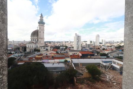 Apartamento à venda com 48m², 2 quartos e 1 vagaVista do Quarto 2