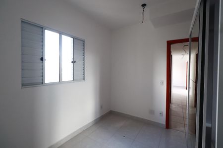 Apartamento à venda com 48m², 2 quartos e 1 vagaQuarto 2