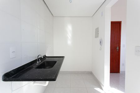 Apartamento para alugar com 48m², 2 quartos e 1 vagaCozinha