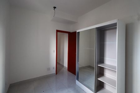 Apartamento à venda com 48m², 2 quartos e 1 vagaQuarto 2