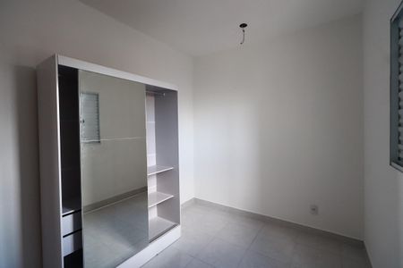 Apartamento à venda com 48m², 2 quartos e 1 vagaQuarto 2