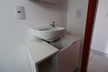 Apartamento à venda com 48m², 2 quartos e 1 vagaBanheiro