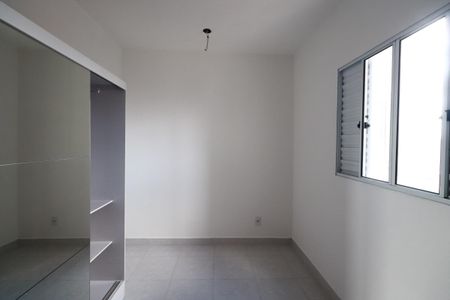 Apartamento à venda com 48m², 2 quartos e 1 vagaQuarto 2
