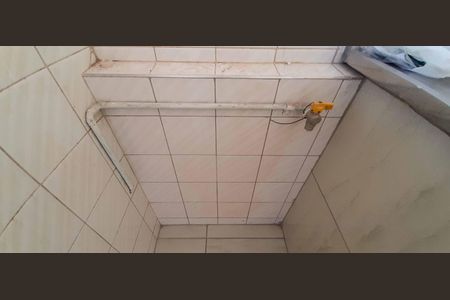 Apartamento para alugar com 54m², 2 quartos e 1 vaga Apartamento para alugar com 54m², 2 quartos e 1 vagaCozinha