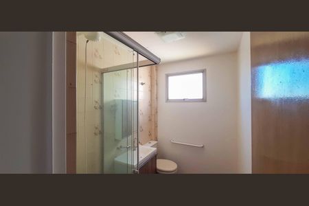 Apartamento para alugar com 54m², 2 quartos e 1 vaga Apartamento para alugar com 54m², 2 quartos e 1 vagaBanheiro