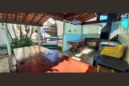 Apartamento para alugar com 54m², 2 quartos e 1 vaga Apartamento para alugar com 54m², 2 quartos e 1 vagaÁrea comum - Churrasqueira