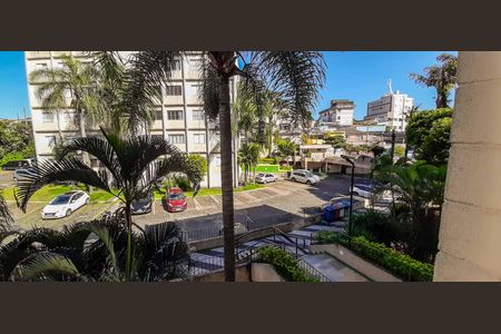 Apartamento para alugar com 54m², 2 quartos e 1 vaga Apartamento para alugar com 54m², 2 quartos e 1 vagaVista da Sala