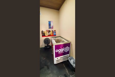 Apartamento para alugar com 54m², 2 quartos e 1 vaga Apartamento para alugar com 54m², 2 quartos e 1 vagaMini Mercado