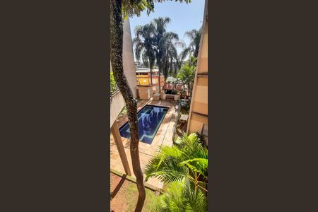Apartamento para alugar com 54m², 2 quartos e 1 vaga Apartamento para alugar com 54m², 2 quartos e 1 vagaÁrea comum - Piscina