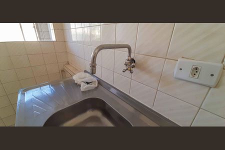 Apartamento para alugar com 54m², 2 quartos e 1 vaga Apartamento para alugar com 54m², 2 quartos e 1 vagaCozinha