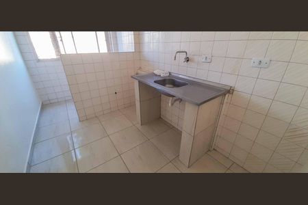Apartamento para alugar com 54m², 2 quartos e 1 vaga Apartamento para alugar com 54m², 2 quartos e 1 vagaCozinha