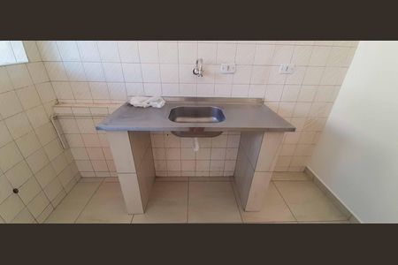Apartamento para alugar com 54m², 2 quartos e 1 vaga Apartamento para alugar com 54m², 2 quartos e 1 vagaCozinha