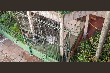 Apartamento para alugar com 54m², 2 quartos e 1 vaga Apartamento para alugar com 54m², 2 quartos e 1 vagaBicicletário