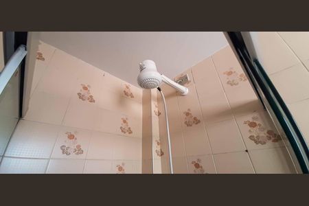 Apartamento para alugar com 54m², 2 quartos e 1 vaga Apartamento para alugar com 54m², 2 quartos e 1 vagaBanheiro