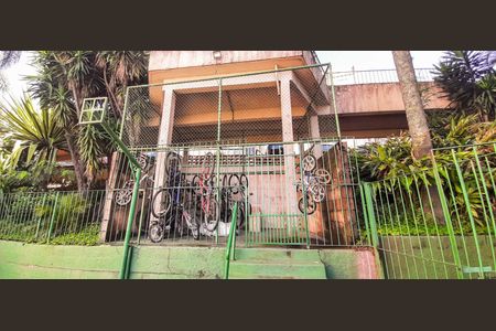 Apartamento para alugar com 54m², 2 quartos e 1 vaga Apartamento para alugar com 54m², 2 quartos e 1 vagaBicicletário