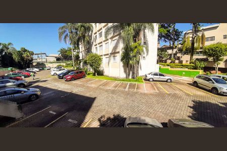 Apartamento para alugar com 54m², 2 quartos e 1 vaga Apartamento para alugar com 54m², 2 quartos e 1 vagaGaragem