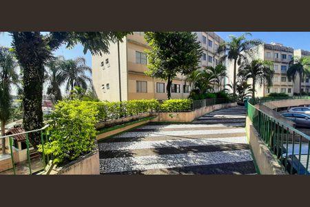 Apartamento para alugar com 54m², 2 quartos e 1 vaga Apartamento para alugar com 54m², 2 quartos e 1 vagaÁrea Verde