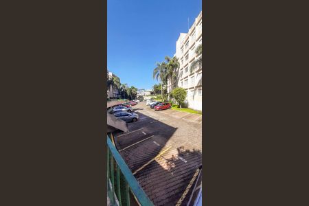 Apartamento para alugar com 54m², 2 quartos e 1 vaga Apartamento para alugar com 54m², 2 quartos e 1 vagaGaragem