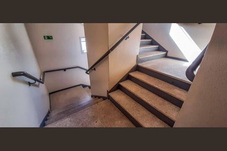 Apartamento para alugar com 54m², 2 quartos e 1 vaga Apartamento para alugar com 54m², 2 quartos e 1 vagaEntrada