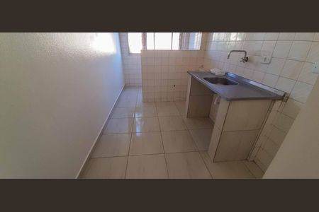 Apartamento para alugar com 54m², 2 quartos e 1 vaga Apartamento para alugar com 54m², 2 quartos e 1 vagaCozinha