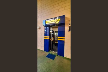 Apartamento para alugar com 54m², 2 quartos e 1 vaga Apartamento para alugar com 54m², 2 quartos e 1 vagaMini Mercado