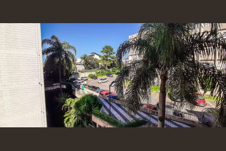 Apartamento para alugar com 54m², 2 quartos e 1 vaga Apartamento para alugar com 54m², 2 quartos e 1 vagaVista do Quarto 2