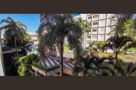 Apartamento para alugar com 54m², 2 quartos e 1 vaga Apartamento para alugar com 54m², 2 quartos e 1 vagaVista do Quarto 1