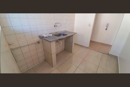 Apartamento para alugar com 54m², 2 quartos e 1 vaga Apartamento para alugar com 54m², 2 quartos e 1 vagaCozinha