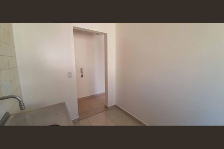 Apartamento para alugar com 54m², 2 quartos e 1 vaga Apartamento para alugar com 54m², 2 quartos e 1 vagaCozinha