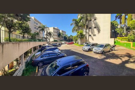 Apartamento para alugar com 54m², 2 quartos e 1 vaga Apartamento para alugar com 54m², 2 quartos e 1 vagaGaragem