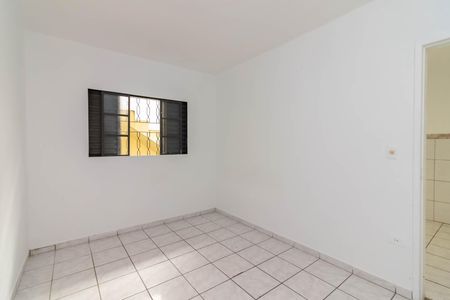 Casa para alugar com 35m², 1 quarto e sem vaga Casa para alugar com 35m², 1 quarto e sem vagaQuarto