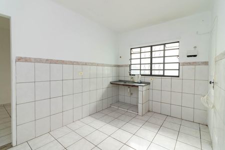 Casa para alugar com 35m², 1 quarto e sem vaga Casa para alugar com 35m², 1 quarto e sem vagaSala/Cozinha