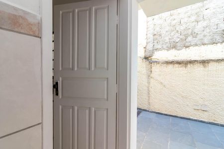 Casa para alugar com 35m², 1 quarto e sem vaga Casa para alugar com 35m², 1 quarto e sem vagaÁrea de Serviço
