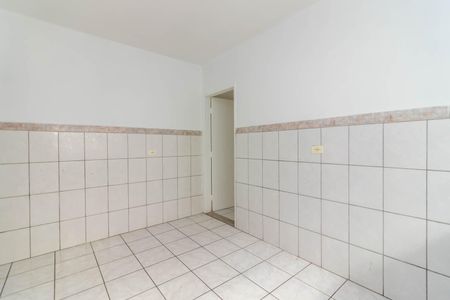 Casa para alugar com 35m², 1 quarto e sem vaga Casa para alugar com 35m², 1 quarto e sem vagaSala/Cozinha