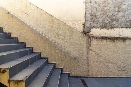 Casa para alugar com 35m², 1 quarto e sem vaga Casa para alugar com 35m², 1 quarto e sem vagaVista da Sala/Cozinha