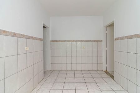 Casa para alugar com 35m², 1 quarto e sem vaga Casa para alugar com 35m², 1 quarto e sem vagaSala/Cozinha