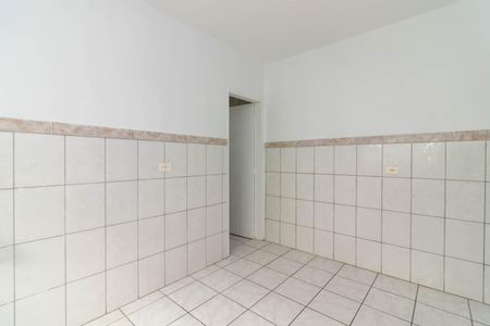 Casa para alugar com 35m², 1 quarto e sem vaga Casa para alugar com 35m², 1 quarto e sem vagaSala/Cozinha