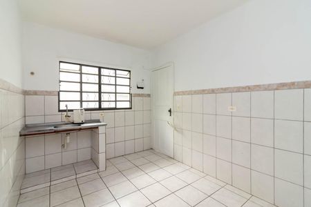 Casa para alugar com 35m², 1 quarto e sem vaga Casa para alugar com 35m², 1 quarto e sem vagaSala/Cozinha