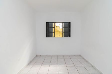Casa para alugar com 35m², 1 quarto e sem vaga Casa para alugar com 35m², 1 quarto e sem vagaQuarto