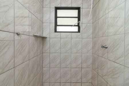 Casa para alugar com 35m², 1 quarto e sem vaga Casa para alugar com 35m², 1 quarto e sem vagaBanheiro