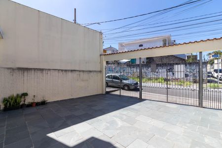 Casa para alugar com 35m², 1 quarto e sem vaga Casa para alugar com 35m², 1 quarto e sem vagaÁrea Compartilhada