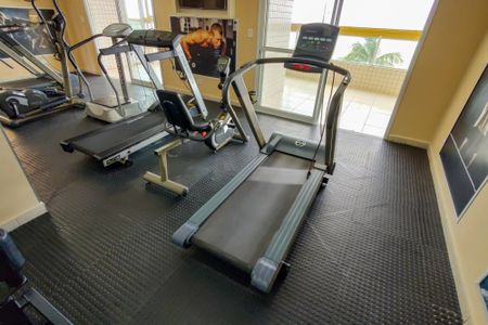 Apartamento para alugar com 89m², 2 quartos e 2 vagas Apartamento para alugar com 89m², 2 quartos e 2 vagasAcademia