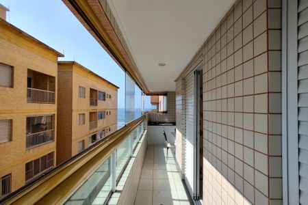 Apartamento para alugar com 89m², 2 quartos e 2 vagas Apartamento para alugar com 89m², 2 quartos e 2 vagasSacada
