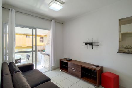 Apartamento para alugar com 89m², 2 quartos e 2 vagas Apartamento para alugar com 89m², 2 quartos e 2 vagasSala