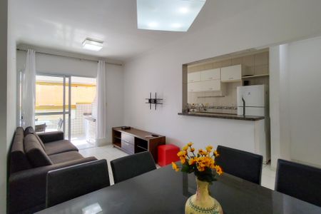 Apartamento para alugar com 89m², 2 quartos e 2 vagas Apartamento para alugar com 89m², 2 quartos e 2 vagasSala