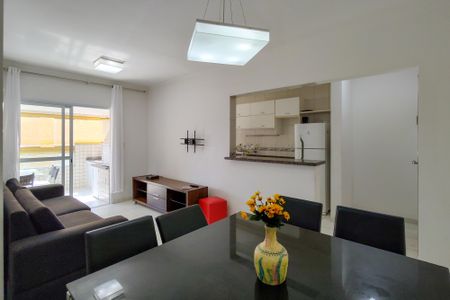 Apartamento para alugar com 89m², 2 quartos e 2 vagas Apartamento para alugar com 89m², 2 quartos e 2 vagasSala