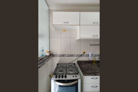 Apartamento para alugar com 89m², 2 quartos e 2 vagas Apartamento para alugar com 89m², 2 quartos e 2 vagasCozinha