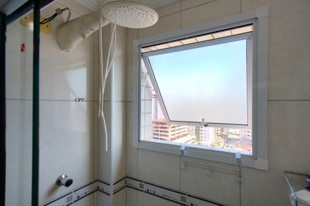 Apartamento para alugar com 89m², 2 quartos e 2 vagas Apartamento para alugar com 89m², 2 quartos e 2 vagasBanheiro da Suíte