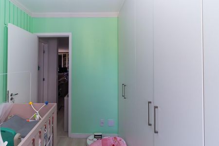 Apartamento à venda com 65m², 2 quartos e 1 vagaQuarto 1